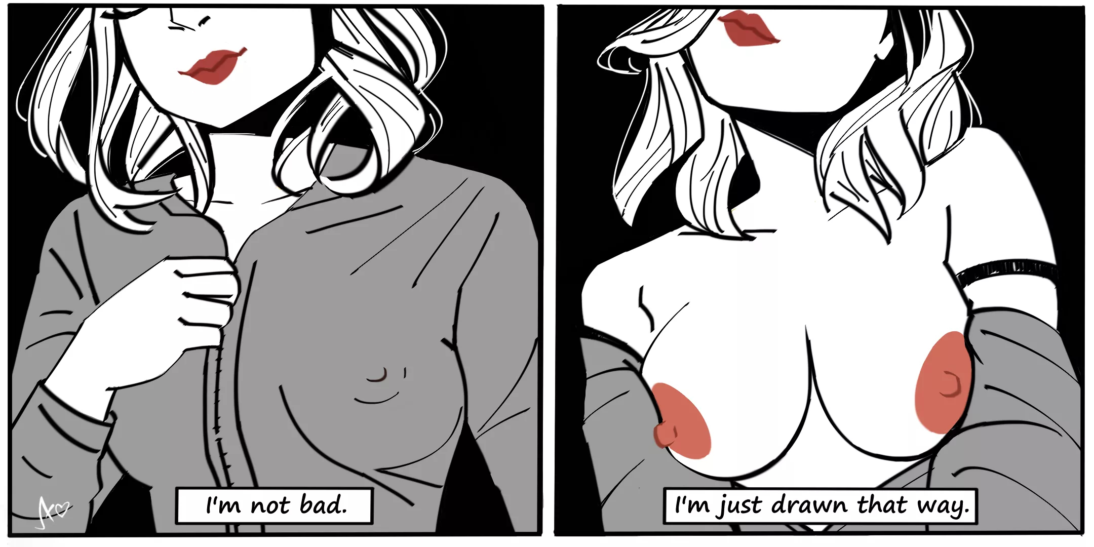 Jessica Rabbit (EroticRex) [Who framed Roger Rabbit] posted by EroticRex