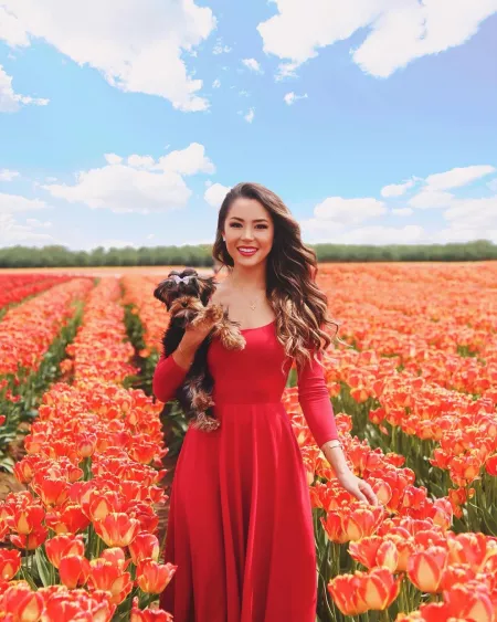 Jessica Ricks by poluza112