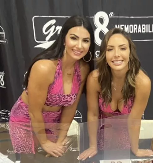 Jessie and Cassie by TittyMasterFiend