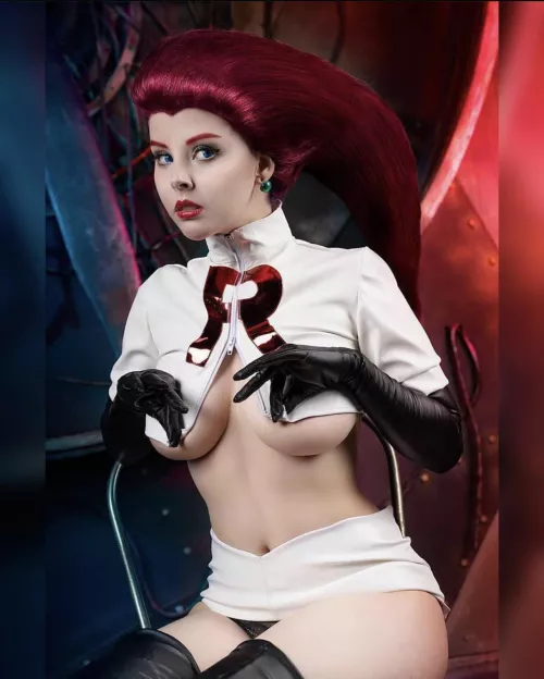 Jessie by Helly by freelancepackage