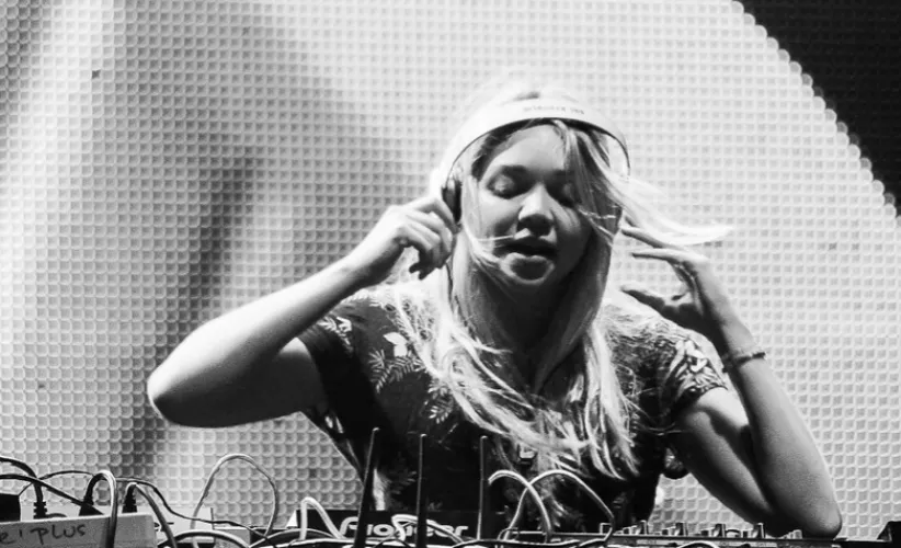 Jessie dj by SpunkySpunkyAssGuy