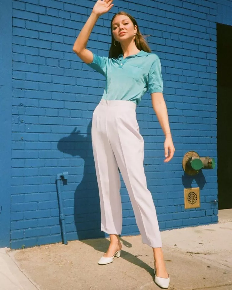 Jessie modelling posted by SpunkySpunkyAssGuy