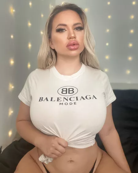 Jessy Bunny by Marathon1981