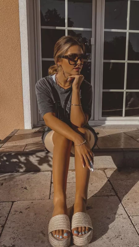 Jessy Hartel by BigJuice025