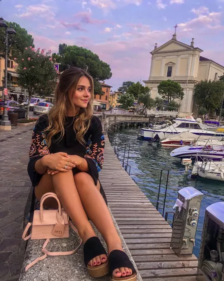 Jessy Hartel by BigJuice025