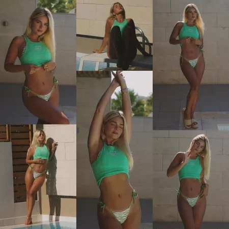 Jessy Hartel by Rednaxela117