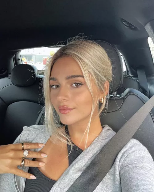 Jessy Hartel by Justforfun218