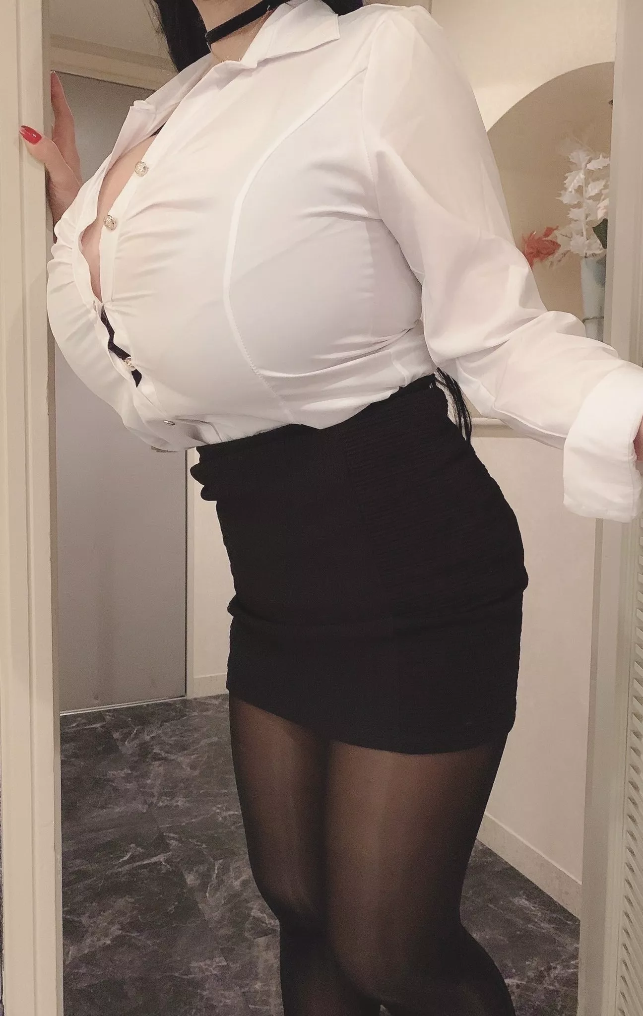 Jesus Christ! posted by FizzyOrangeJuice