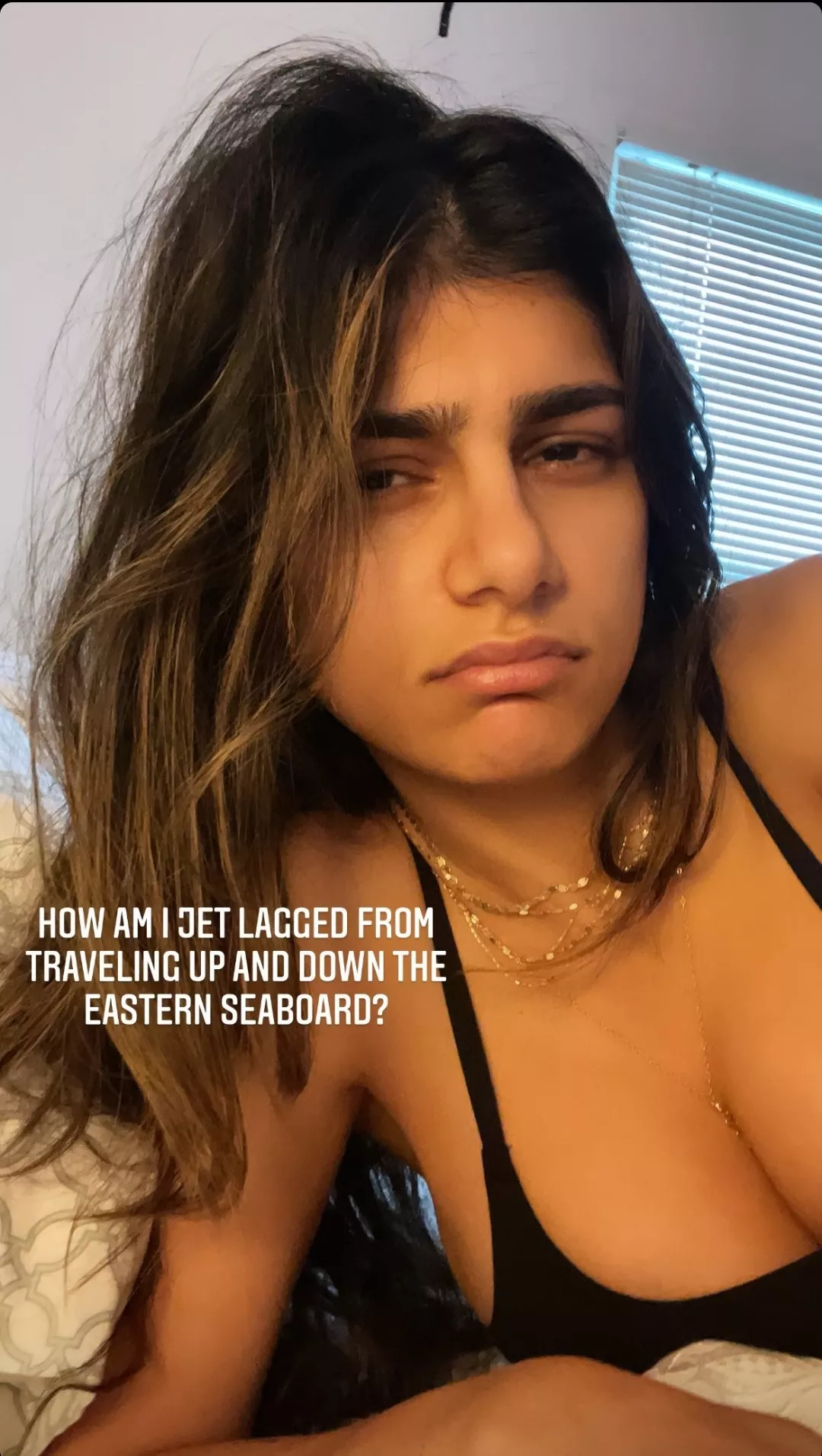 jetlag posted by Mysterious-25