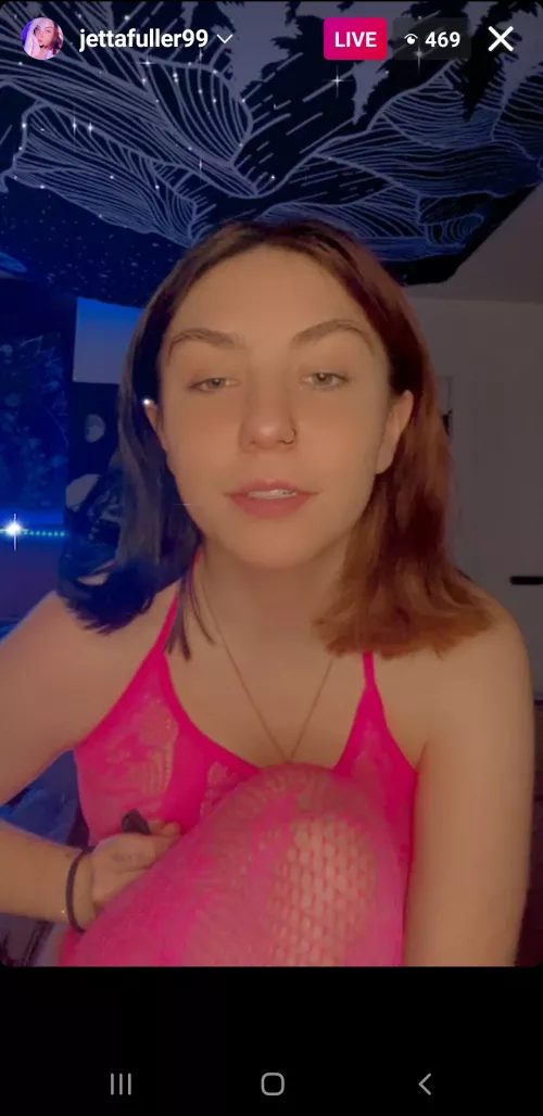 Jettafuller99 Live now don't miss out by DemonicThief_