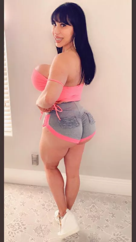 Jheez by BloodstainedAxe