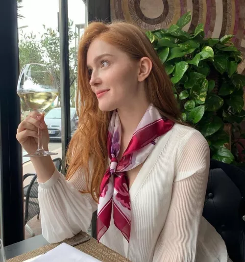 Jia Lissa - from Russia with Love! by rapido_moda_69