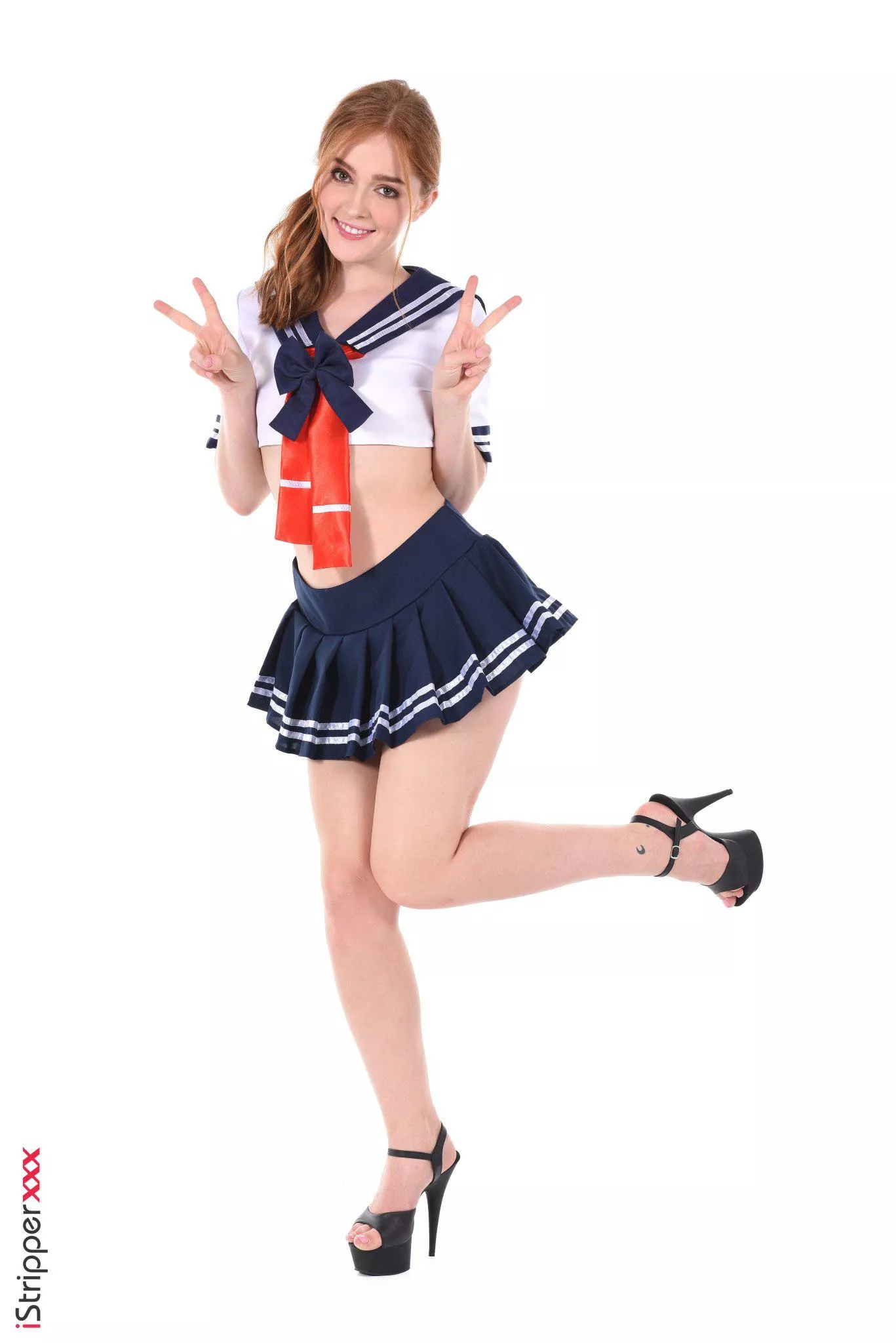 Jia Lissa - Schoolgirl posted by [deleted]