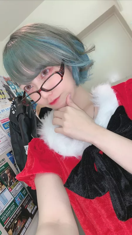 Jikkuri Kotono by Alarming-Highlight80