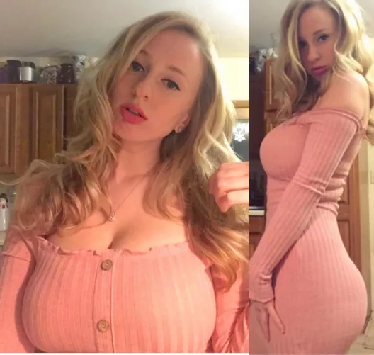 Jillian Jorgensen by MequonX