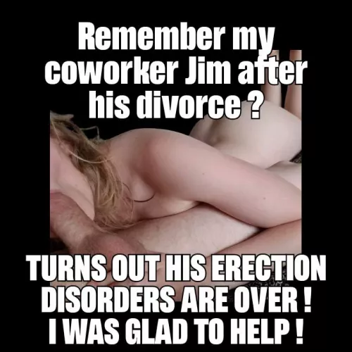 Jim is a new man by SllY30HG
