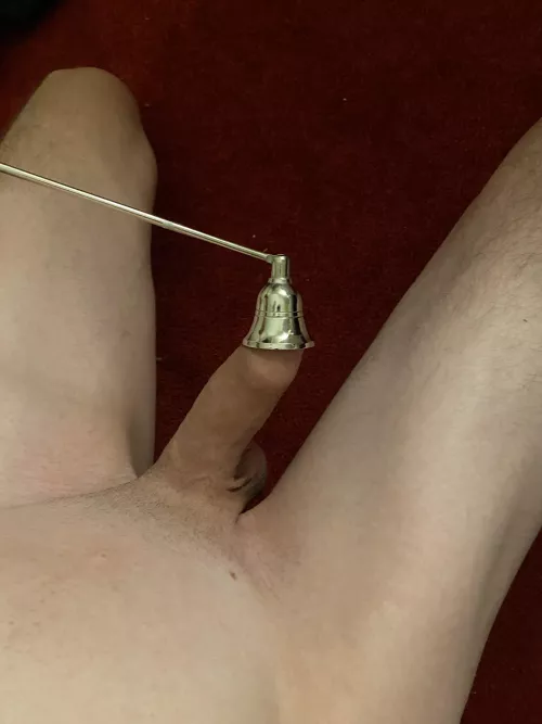 Jingle bells, jingle bells… by secretenglishtwink