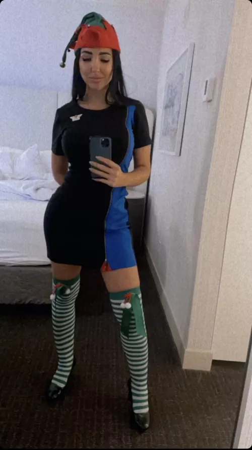 Jingle bells by arrayoutofbounds