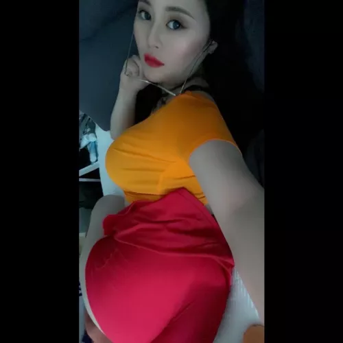 Jinkies! 🧡 by KangarooHoe