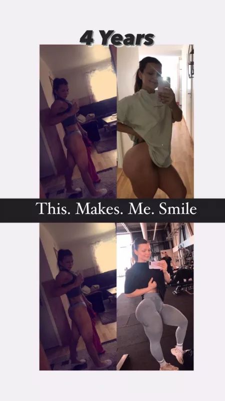 @jjasminamujanovic (4 years) by PawgAdjudicator