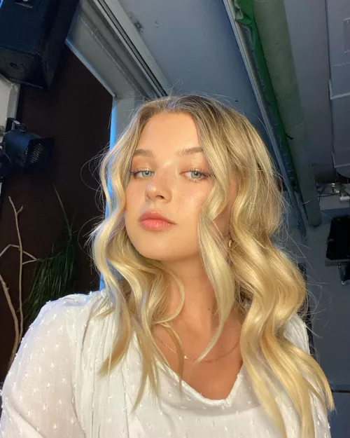 Joalin Loukamaa by Sexhmm31