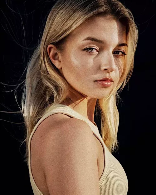 Joalin Loukamaa by Sexhmm31