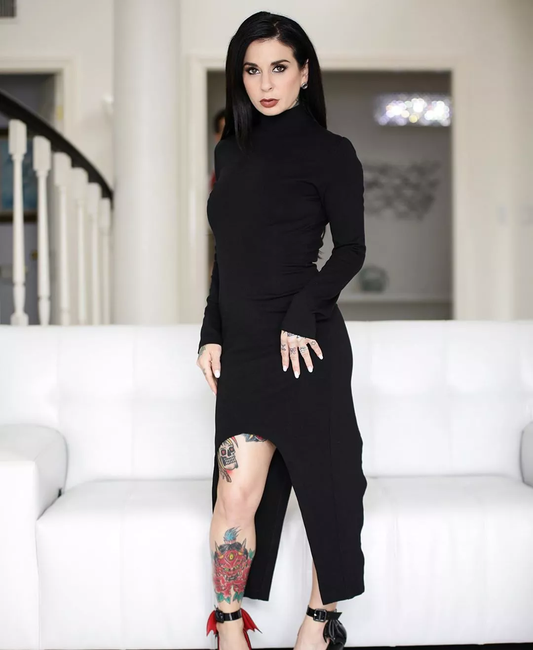 Joanna Angel posted by imnotjavier