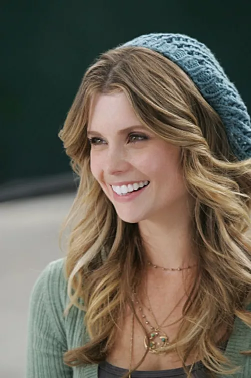 JoAnna Garcia by crocomire97