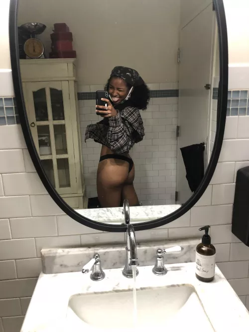 Job got shut down bc of rona butT (lol) WE BACK by lexlovescock