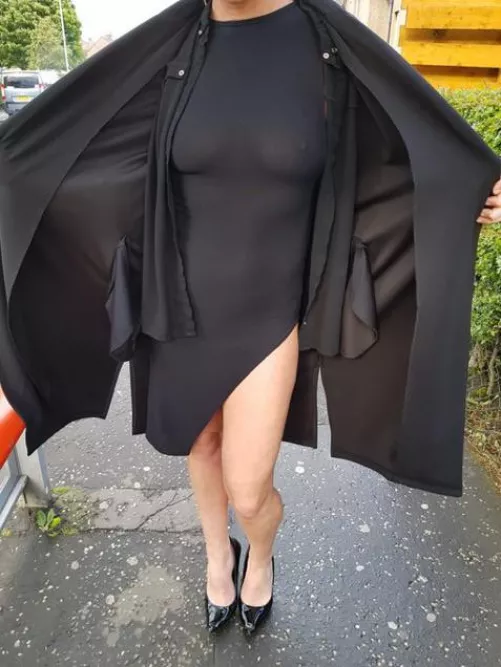 Job interview here I come, fingers crossed 🤞 by Apart_Bodybuilder_57