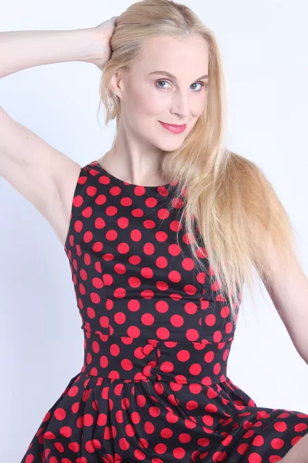 Joceline by [deleted]