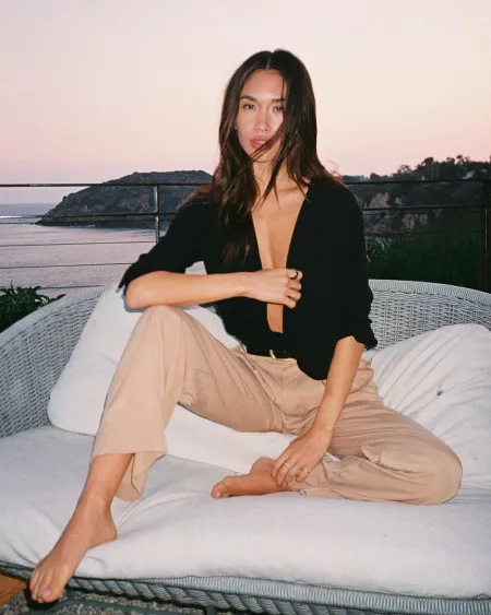 Jocelyn by BigJuice025