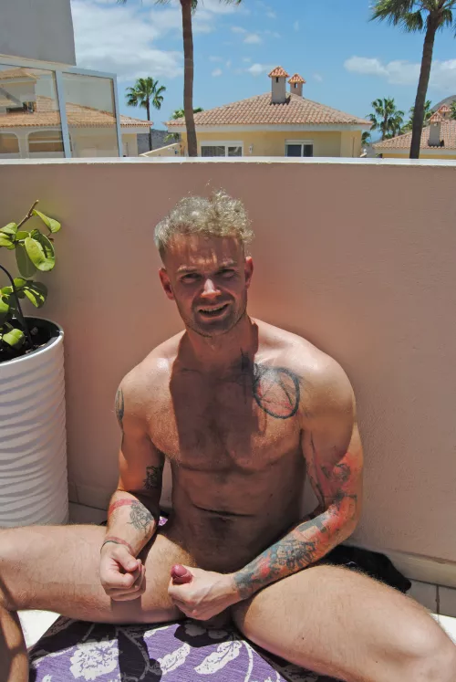 jock by mynastystory