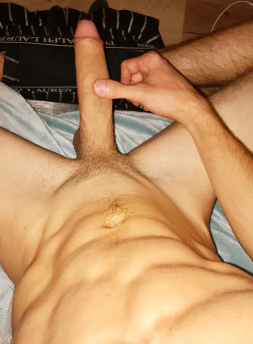 Jock cock by total_eclipse_