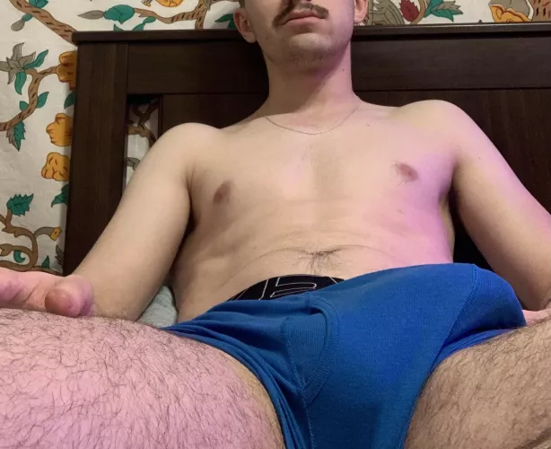 Jockey boxers do me well by notslothfw