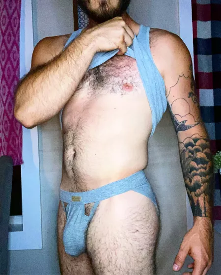 Jockey McJockster by theycallmeyello