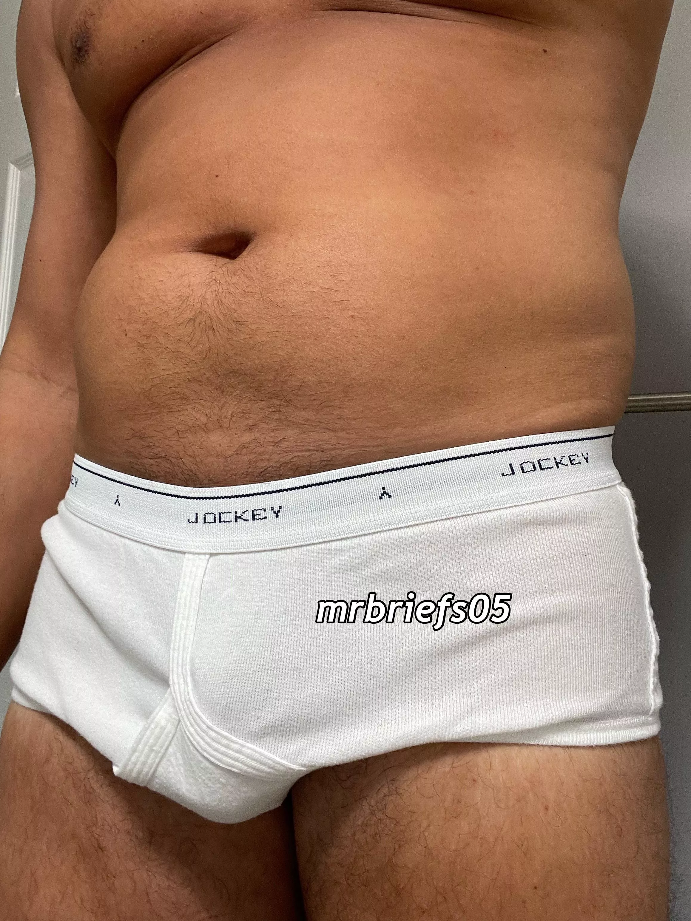 Jockey Thursday 🤍😍 posted by mrbriefs05