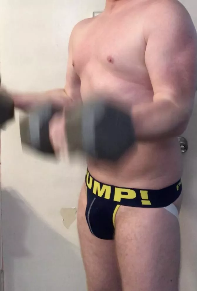 jocks love jockstraps posted by Muscle_Jock_Bro_