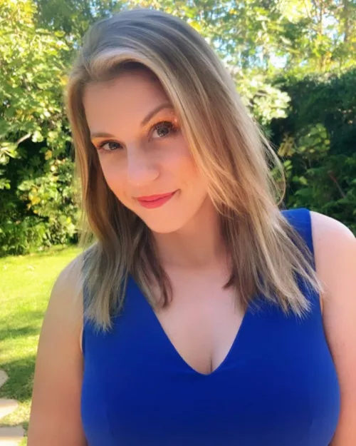 Jodie Sweetin by Serling45