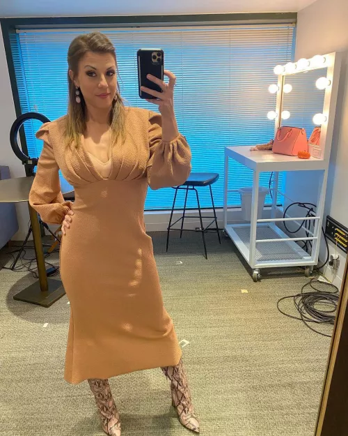 Jodie Sweetin by Serling45