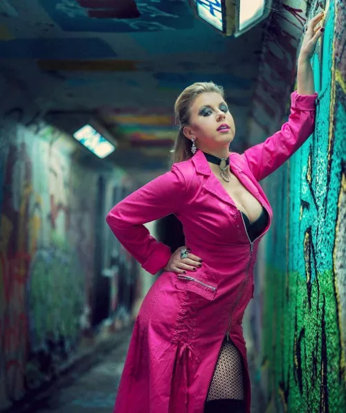 Jodie Sweetin by LordsofGastone