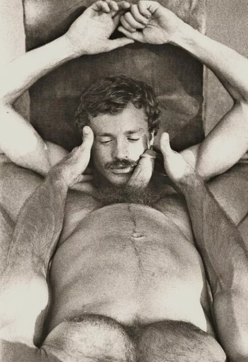 Joe Andrews and Stan by SevenNSFW