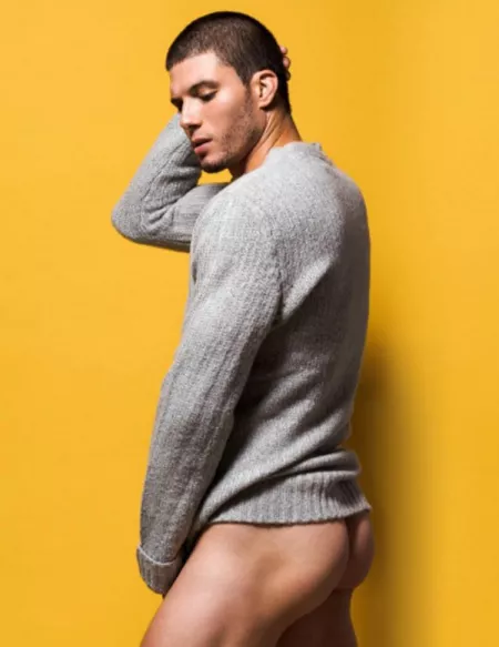 Joe Martinez. [2 Pics in Comments] by astroblueastro