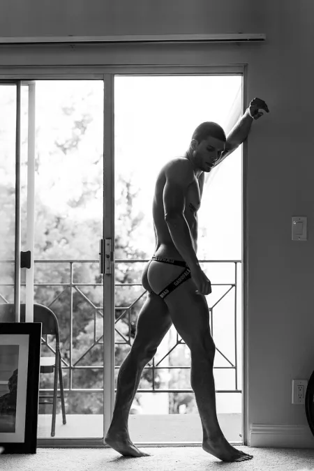 Joe Martinez. [2nd Image in Comments] by astroblueastro