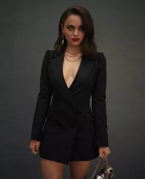 Joey King