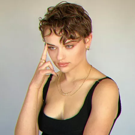 Joey King by PrizePhotograph