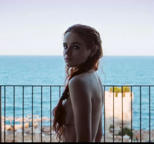 Joey king by Br889900