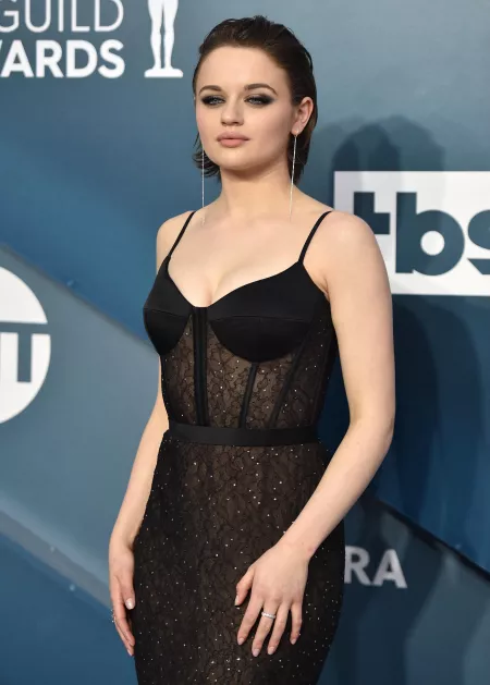 Joey King by WiseGuy1882