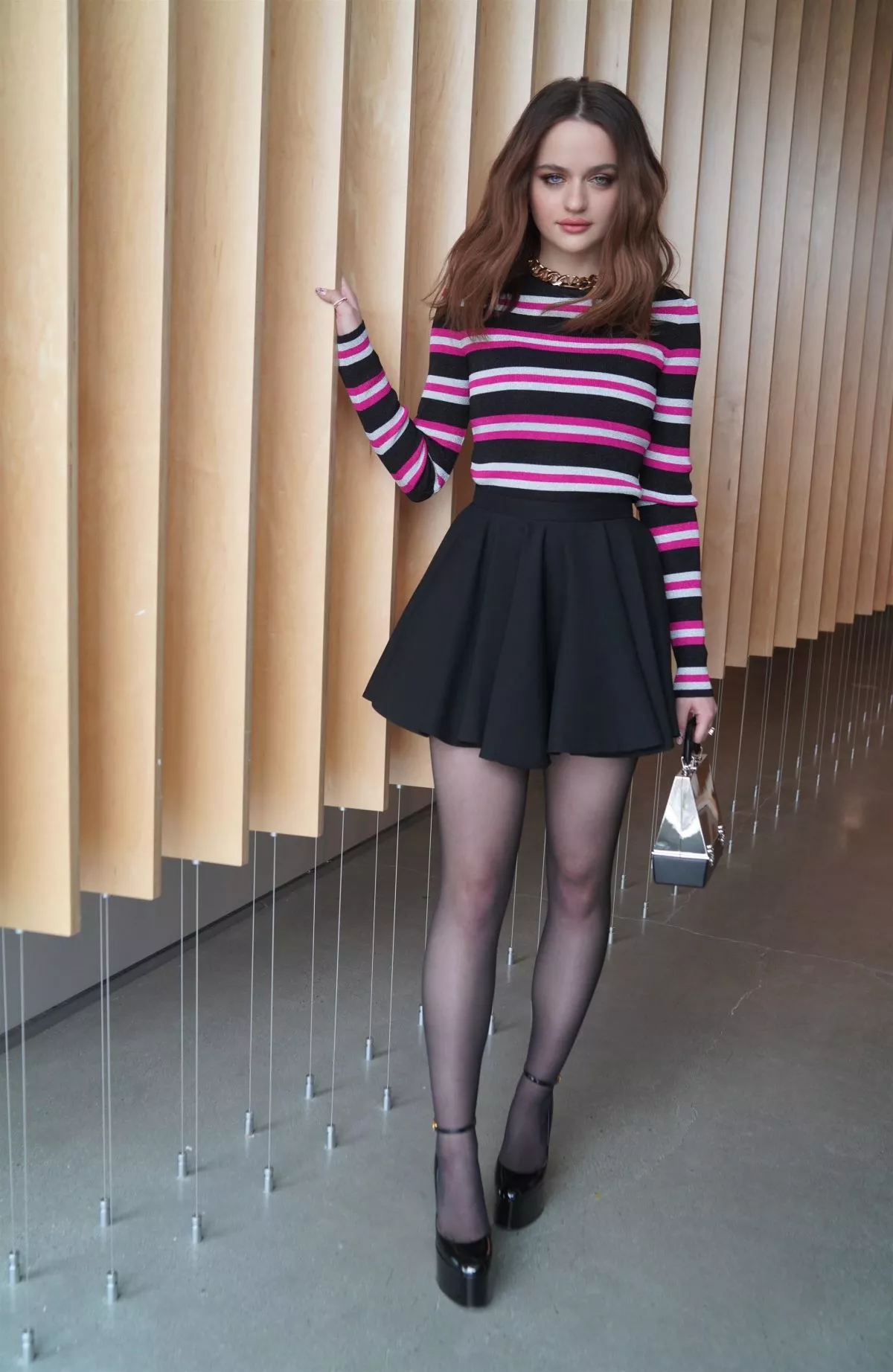 Joey King - legs for days posted by cor0094