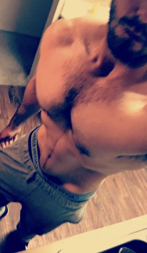 Jogging thru the neighborhood by cj210